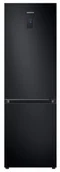 Lodówki - Samsung RB34 T605 DBN - miniaturka - grafika 1