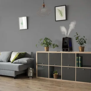 Nawilżacz powietrza Klarstein XJ3-VapoAir-BL - Nawilżacze powietrza - miniaturka - grafika 2