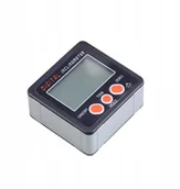 Poziomice, łaty, miary - Cyfrowy elektroniczny magnetyczny kątomierz Kątomi - miniaturka - grafika 1