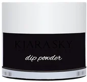 Manicure tytanowy - KIARA SKY KIARA SKY DIP POWDER - D508 HAVE A GRAPE NITE D508 - miniaturka - grafika 1