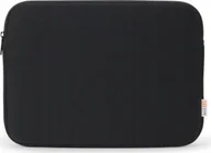 Torby na laptopy - Dicota Kieszeń BASE XX 13-13.3 czarna D31784 - miniaturka - grafika 1