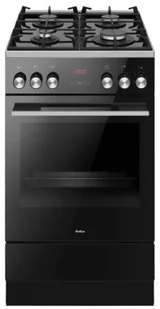 Kuchenka gazowo-elektryczna Amica 514GcES3.33ZpTsA(XvL) - Kuchenki gazowo-elektryczne - miniaturka - grafika 14