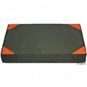 Legowiska dla psów - Zooplus Exclusive Ortopedyczny materac dla psa Outdoor Memory Dł x szer x wys. 100 x70 x 12 cm - miniaturka - grafika 1