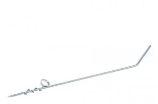 Emsa Podstawka pod jajko Venice czerwona EM-512939 - Wielkanoc - miniaturka - grafika 2