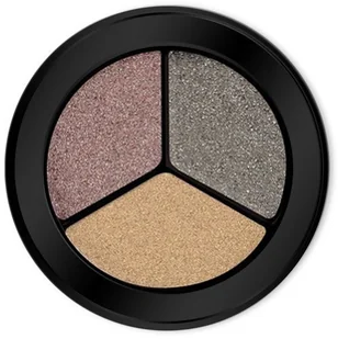 Constance Carroll Constance Carroll, Metallix TRIO, cienie do powiek 05 - Cienie do powiek - miniaturka - grafika 4