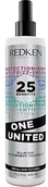 Kosmetyki do stylizacji włosów - SPRAY One United 400 ML MULTI-zalety 2522901 - miniaturka - grafika 1