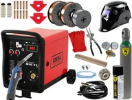 Spawarki - Ideal Spawarka inwertorowa Tecnomig 215 MMA Digital : Wyposażenie - pakiety - Pakiet akcesoriów 4 TMIG215MMA_pakiet4 - miniaturka - grafika 1