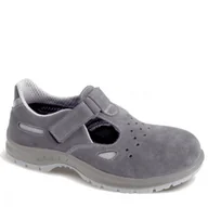 Obuwie robocze - Demar Sand. rob. męsk. (7030/neo a), skóra wel r.46, ce, - miniaturka - grafika 1