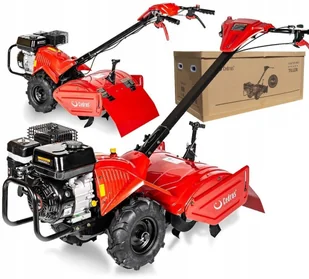 CEDRUS GLX-GT65-2L - Glebogryzarki - miniaturka - grafika 8