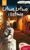 Przewodniki - Bezdroża Litwa Łotwa i Estonia Travelbook W 1 - BilskaJoanna Felicja, Michał Lubina, Agnieszka Apanasewicz, Antoni Trzmiel - miniaturka - grafika 1