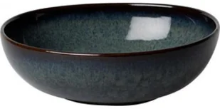 Villeroy Boch Miseczka kamionkowa Lave Gris Boch 1042591900 - Miski i półmiski - miniaturka - grafika 5