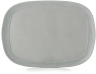 Miski i półmiski - No.W Półmisek 33 x 24 cm szary RV-654807-3 RV-654807-3 RV-654807-3 - miniaturka - grafika 1