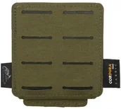 Odzież taktyczna i umundurowanie - Helikon Adapter Molle do pasa BMA 2 - Olive Green (IN-BM2-CD-02) IN-BM2-CD-02 - miniaturka - grafika 1
