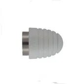 Głowice termostatyczne - Herz Napęd ręczny H Design 1910298 ! - miniaturka - grafika 1