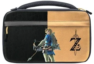 PDP Etui  Nintendo Switch Zelda - Akcesoria do Nintendo - miniaturka - grafika 2
