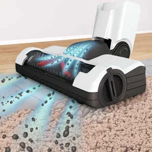 Bosch Athlet Ultimate BBH73260K - Odkurzacze pionowe - miniaturka - grafika 6