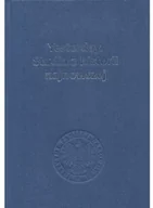 Archeologia - Yesterday Studia z historii najnowszej - miniaturka - grafika 1