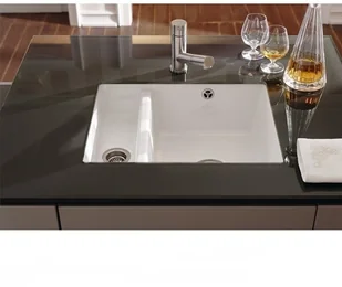 Villeroy & Boch Subway XU Classicline 6758 01 R1 - Zlewozmywaki Villeroy & Boch Subway XU Classicline 6758 01 R1 - Zlewozmywaki - miniaturka - grafika 2