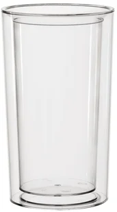 APS APS Pojemnik okrągły do schładzania butelek o średnicy 135 mm, gładki | Pure 36063 - Pozostałe akcesoria barmańskie - miniaturka - grafika 2