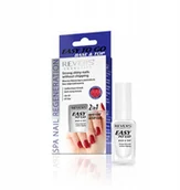 Lakiery do paznokci - Rewers 2w1 base coat /top do paznokci - miniaturka - grafika 1