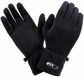 Rękawice narciarskie - Damskie Rękawiczki Polarowe Lady Tantis - L/XL - miniaturka - grafika 1