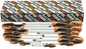 Śrubokręty - Beta KPL.WKRETAKÓW BETAGRIP TORX T5-45 13SZT 1267TX/S13 - miniaturka - grafika 1