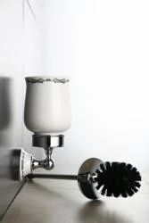 Art Platino Szczotka WC Nikolas NIK57090 - Akcesoria do wc - miniaturka - grafika 3