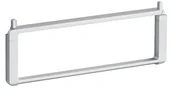 Części i akcesoria do laptopów - Rain Design mbar Pro Foldable Laptop Stand  Silver 10082 - miniaturka - grafika 1