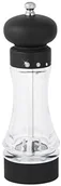 Pojemniki na przyprawy - Fackelmann 46844 młynek do soli/pieprzu diament, 19 cm 46844 - miniaturka - grafika 1