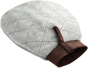 Hunter HUNTER Szczotka Grooming rękawica 66838 - Szczotki i furminatory - miniaturka - grafika 2