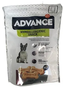 ADVANCE ADVANCE SNACK Hypoallergenic - przysmak dla psów z alergią 150g - Przysmaki dla psów - miniaturka - grafika 2