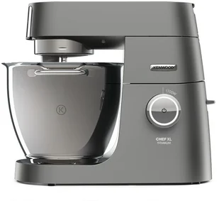 Kenwood Chef XL Titanium KVL8400S - Roboty kuchenne - miniaturka - grafika 2
