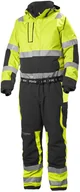 Odzież robocza - Helly Hansen Workwear Męski kombinezon zimowy Helly Hansen ALNA 2.0 winter suit - Męski kombinezon zimowy Helly Hansen ALNA 2.0 winter suit  żółty, rozmiar C50 HH-71694_369-C50 - miniaturka - grafika 1