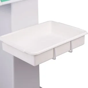 Beauty System Urządzenie do elektrostymulacji BR-333A BR-333A - Urządzenia medyczne - miniaturka - grafika 3