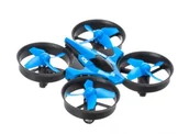 Drony - JJRC H36 niebieski - miniaturka - grafika 1