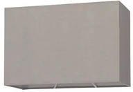 Oprawy, klosze i abażury - Endon Abażur RECTANGULAR 77476 Endon 77476 - miniaturka - grafika 1