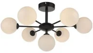 Lampy sufitowe - Dar Lighting Dar Lighting Cohen COH3422-02 lampa sufitowa 7x40W/G9 COH3422-02 - miniaturka - grafika 1
