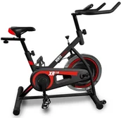 Rowery treningowe - Hertz Fitness Rower spiningowy Hertz Fitness XR-110 - miniaturka - grafika 1