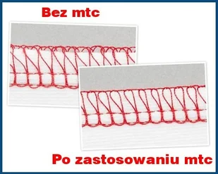 Bernina L-450 - Maszyny do szycia - miniaturka - grafika 3