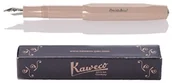 Pióra kulkowe - Kaweco kaweco Sport Skyline pióro cappuccino M (średni) - miniaturka - grafika 1