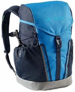Vaude Puck 10 Backpack Kids, blue/eclipse One Size 2021 Plecaki szkolne i turystyczne 154769690 - Plecaki - miniaturka - grafika 2