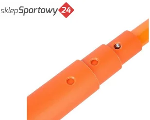 NILS ZESTAW DO GRY W BADMITONA 2RAKIETY SIATKA ZSB-1 NILS ZADZWOŃ 600-555-801 ! 14-50-012 - Badminton - miniaturka - grafika 5