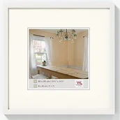 Ramki na zdjęcia - Walther bp015 a Peppers drewnianą ramą, 30 x 30 cm BP330V - miniaturka - grafika 1