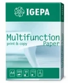 Papier do drukarek - Igepa Papier biurowy A4 (ryza) - miniaturka - grafika 1