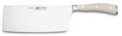 Noże kuchenne - Wusthof Nóż chińskiego szefa kuchni 18 cm - Classic Ikon C W-1040431818 - miniaturka - grafika 1