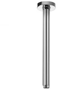 Keuco Collection Moll Ramię do głowicy prysznica 300 mm 51689010300 - Baterie wannowe i prysznicowe - miniaturka - grafika 2