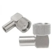 Akcesoria do CB Radia - Midland PNI Wtyczka LC27 do łączenia mocowań DV lub PL Kod T370.01 T370.01 - miniaturka - grafika 1