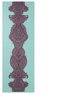 GAIAM Gaiam Mata Do Jogi Ara Rouge 6 MM + Skarpetki - Maty do jogi - miniaturka - grafika 10