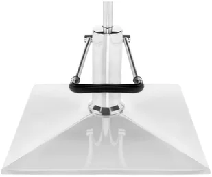 Physa Fotel fryzjerski Physa Bedford czarny Bedford Black - Pozostałe akcesoria fryzjerskie - miniaturka - grafika 4