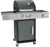 Grille gazowe - Landmann Grill gazowy Landmann Triton PTS 2.1 12918 - miniaturka - grafika 1